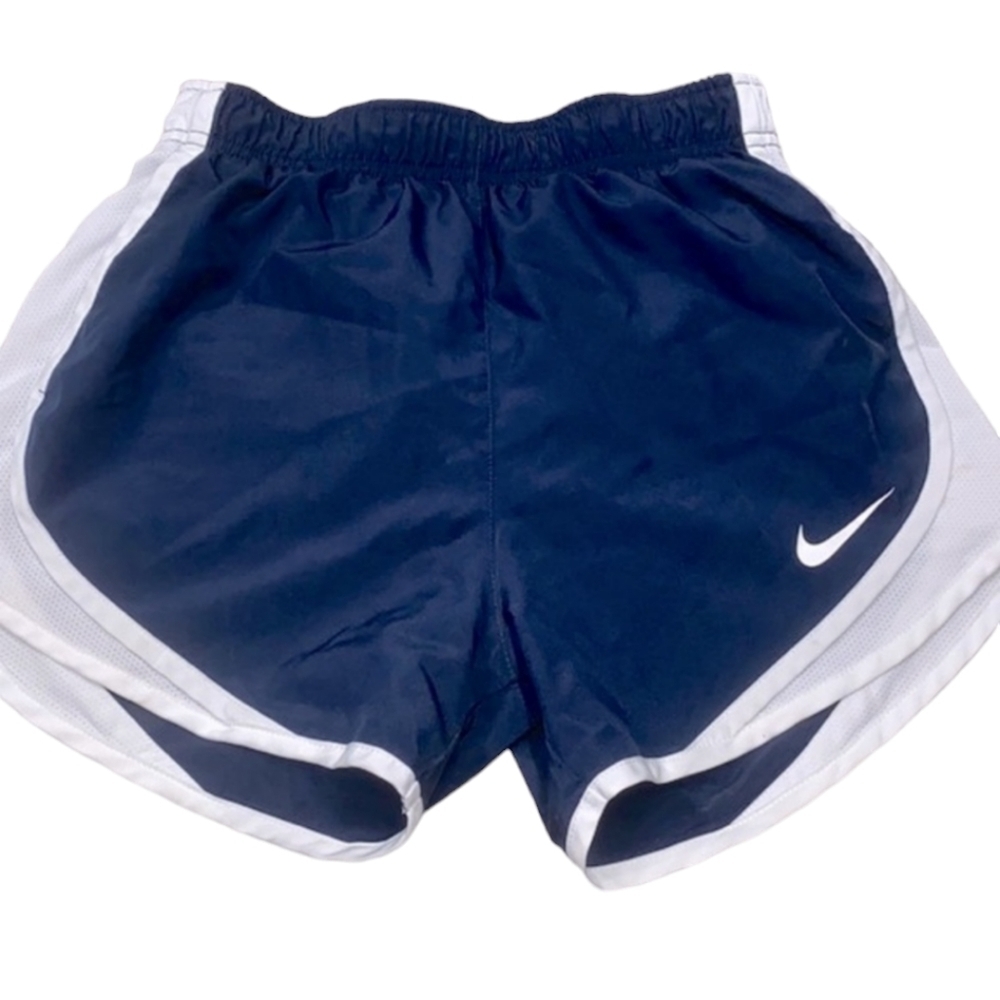 Nike xsmall athletic shorts